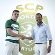 A quem se referia Frederico Varandas?