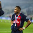 PSG condenado a pagar 55 milhões de euros a Mbappé