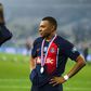 PSG condenado a pagar 55 milhões de euros a Mbappé