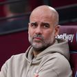 Guardiola não tem interesse em redes sociais, mas revela pormenor curioso