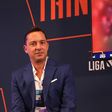 Klauss Câmara é o CEO da SAD do clube açoriano