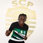Sporting: Quenda homenageado na Amadora