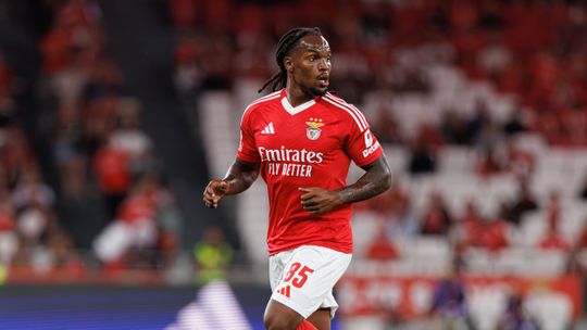 «O grande adversário de Renato Sanches não é Aursnes, é o seu corpo»