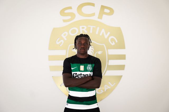 E agora o lugar é de Quenda ou de Geny Catamo?