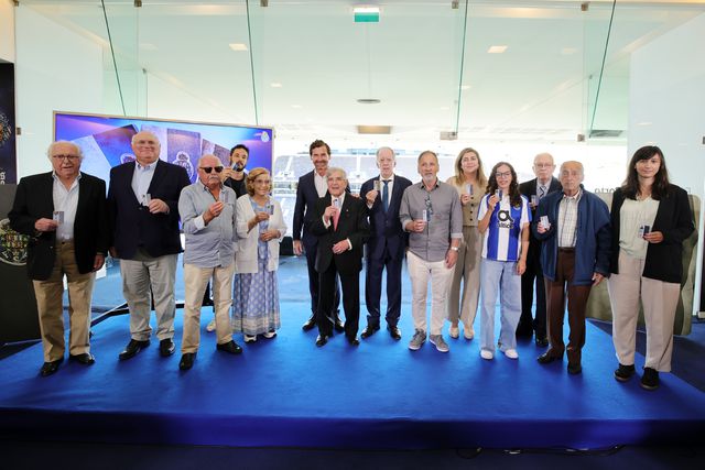 Saiba quantos sócios ganhou o FC Porto (sobretudo depois das eleições)