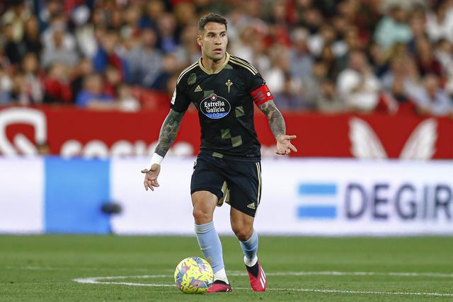 Ex-capitão do Celta declarado culpado de abuso sexual de mascote