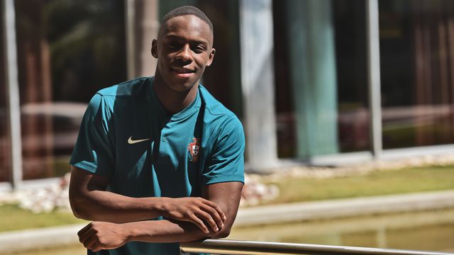 Kutchy motiva os jovens jogadores que passam por um período de empréstimo