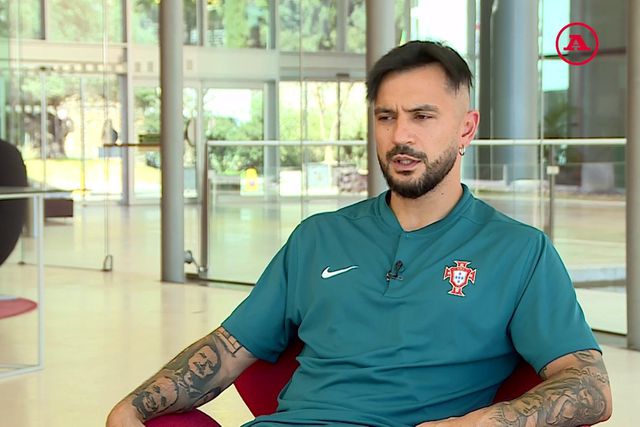 João Matos admite que não «facilitaram» a vida de Jorge Braz