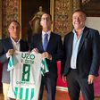 Rio Ave reforça laços com a Câmara Municipal de Vila do Conde