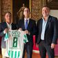 Rio Ave reforça laços com a Câmara Municipal de Vila do Conde