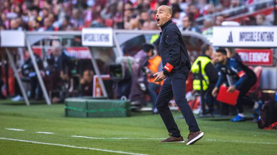 Rui Duarte guiou SC Braga à vitória no último dérbi: «É jogo especial e ganhá-lo é fantástico»