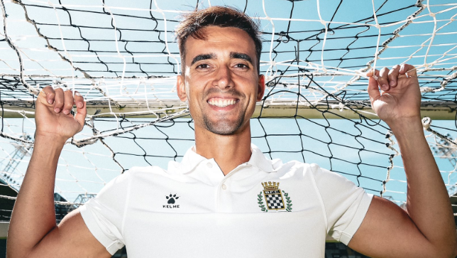 Boavista: a história de superação de César Dutra