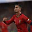 Ronaldo: «Quando sentir que não produzo nada, vou-me embora»
