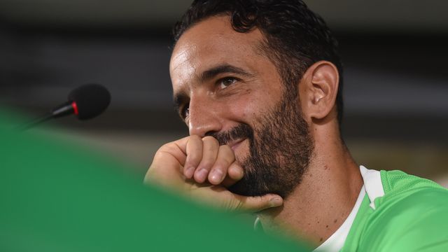 «Amorim acaba por ser um pouco contraditório»