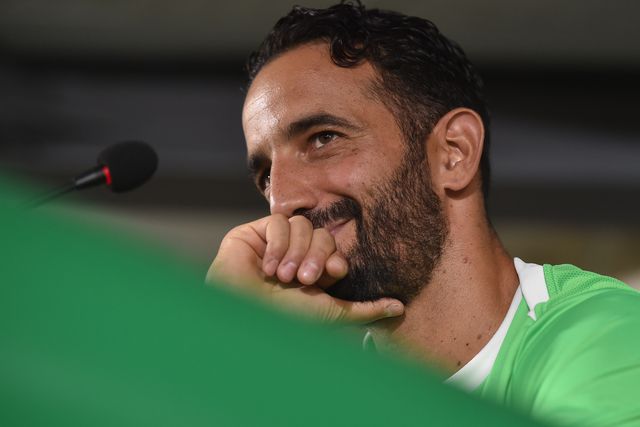 «Amorim acaba por ser um pouco contraditório»