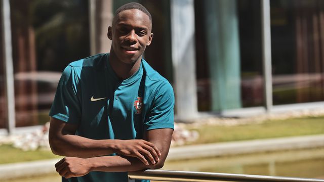 Kutchy explica como começou a paixão pelo futsal