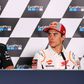 Valentino Rossi: «Nunca ninguém foi tão sujo como Marc Márquez»