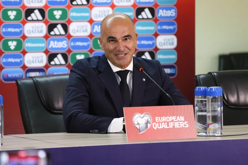 Humberto 'crava' renovação! Martínez fica?