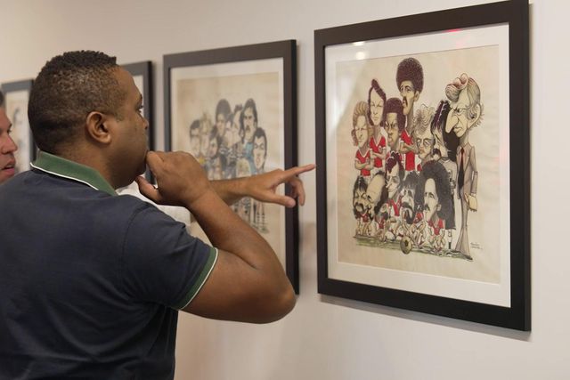 Entrevista a Jorge Andrade na íntegra: de Jesus e Amadora à Seleção e... Deco