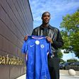 Emanuel Emegha assinou pelo Chelsea