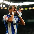 William Gomes, jogador do FC Porto