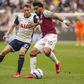 Rivalidade entre West Ham e Tottenham aquece e obriga a decisão... curiosa