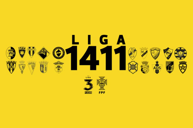 Todos os clubes da Liga 3 unem-se pela prevenção do suicídio