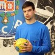 FC Porto encheu o Arsenal de golos