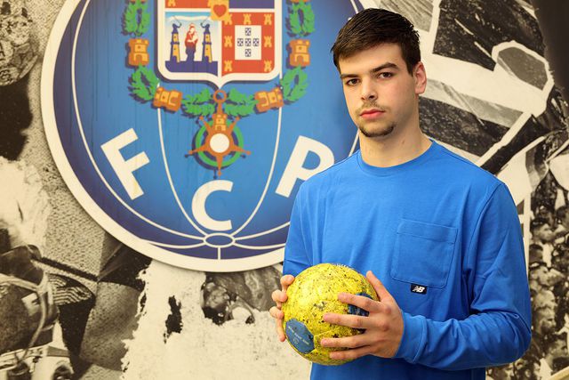 FC Porto passa no teste ABC