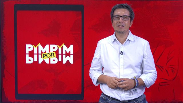 Bernardo Silva vem para o Benfica? Lage vai sair? Inácio esteve quase na Arábia? Fomos conferir...