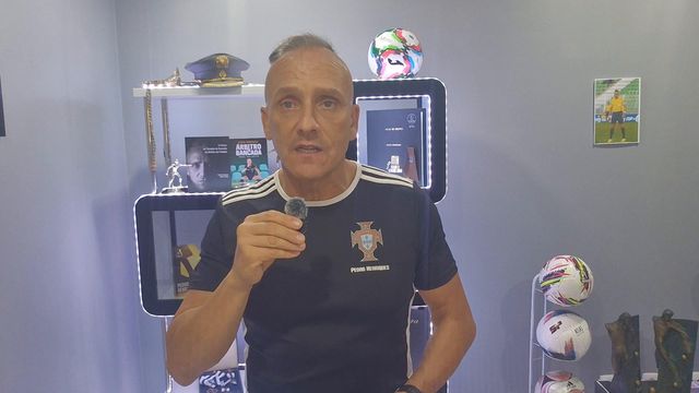 Pedro Henriques analisa expulsão de Paulo Victor