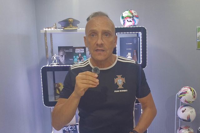 Pedro Henriques analisa expulsão de Paulo Victor