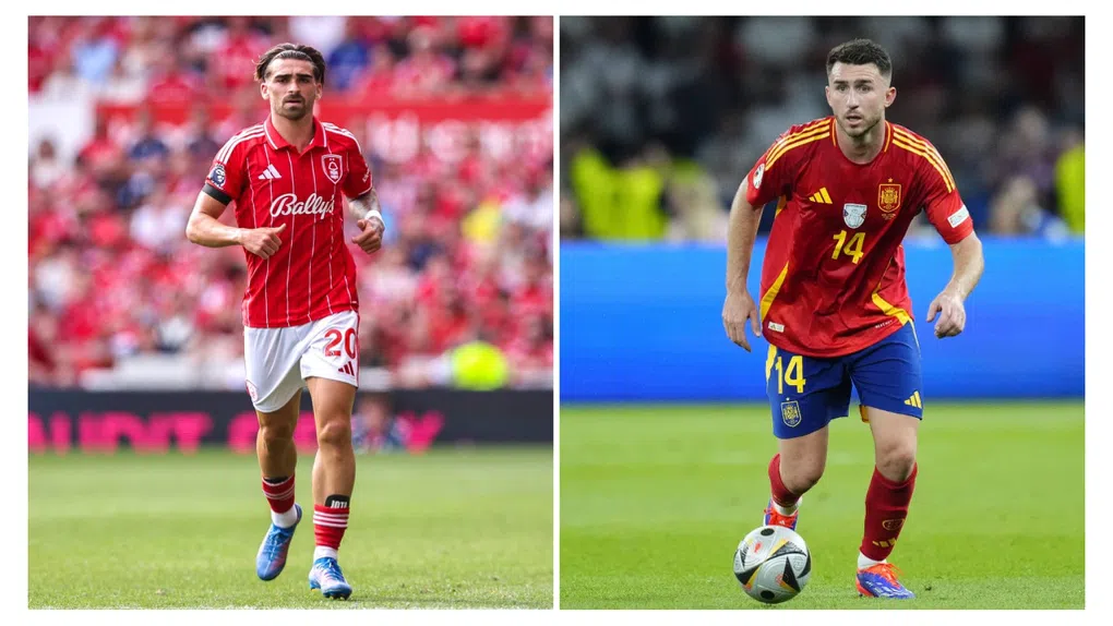 Jota e Laporte: FIFA **não perdoou** o Sporting