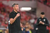 Benfica em CAOS! Lage rua, Mourinho?