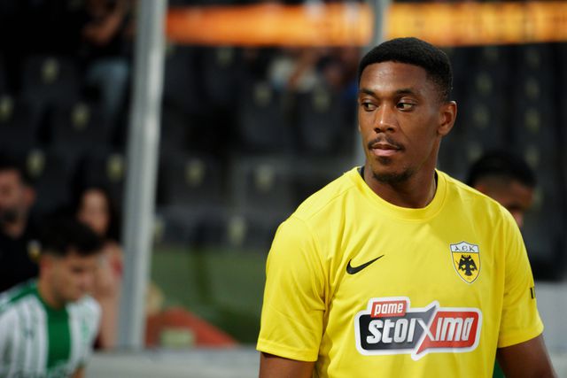 Ex-Manchester United a caminho do México