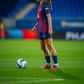 Kika Nazareth marca na goleada do Barcelona (vídeo)