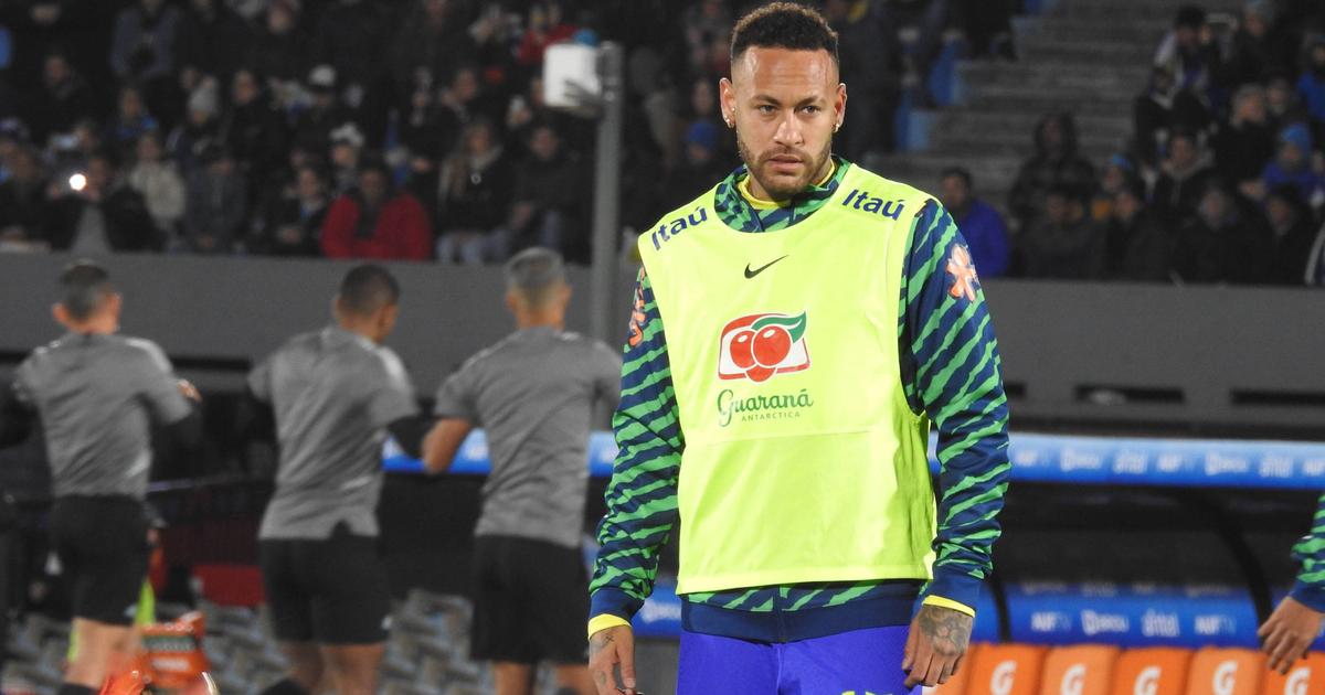 Mundial 2026: Ancelotti preocupado com lesão de... Neymar