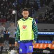 Neymar falha particulares do Brasil e tem estreia no Mundial em risco