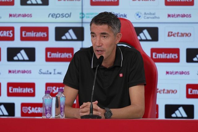 «Estamos completamente insatisfeitos com o que aconteceu»