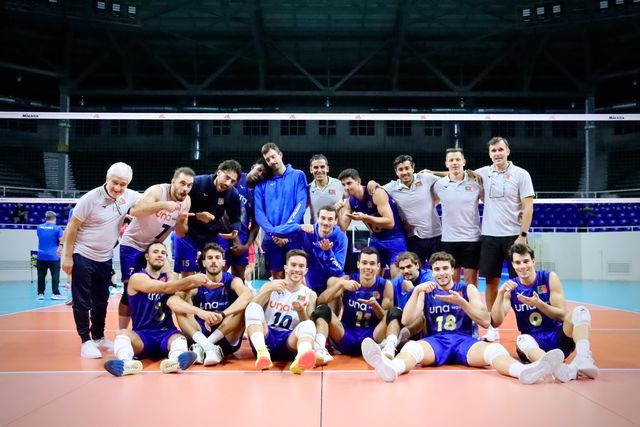 Mundial voleibol: os dois lugares com que Portugal sonha nas Filipinas