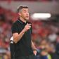 Bruno Lage, antigo treinador do Benfica (foto: Miguel Lemos/KAPTA+)
