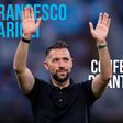 Acompanhe a conferência de Imprensa de Francesco Farioli