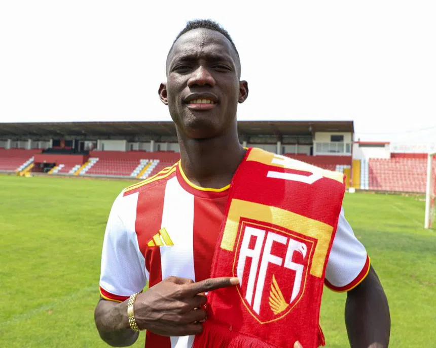 Sidi Bane? Aves tem trunfo senegalês!
