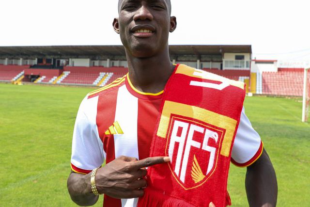 Aves SAD resolveu burocracia e tem mais uma solução