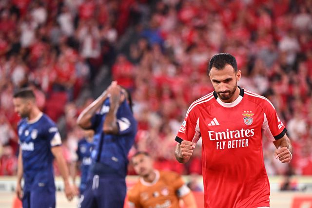 Satisfeitos com a tangente e atraiçoados pela secante (crónica)