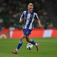 FC Porto: Froholdt explica o segredo da intensidade que impressiona os adeptos