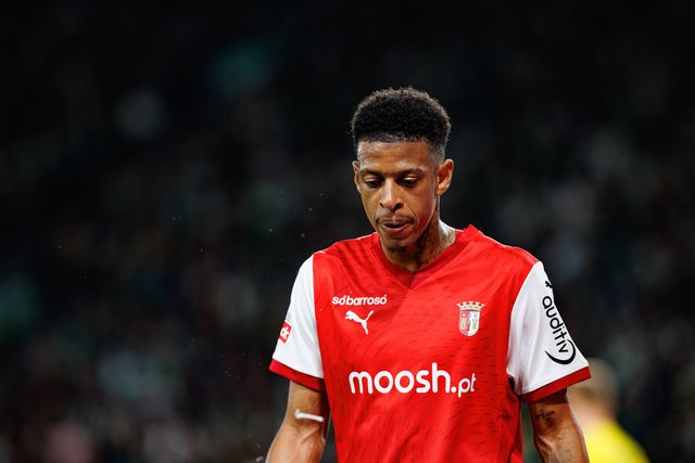 Brasileiro deixa os minhotos e o futebol português para rumar ao México