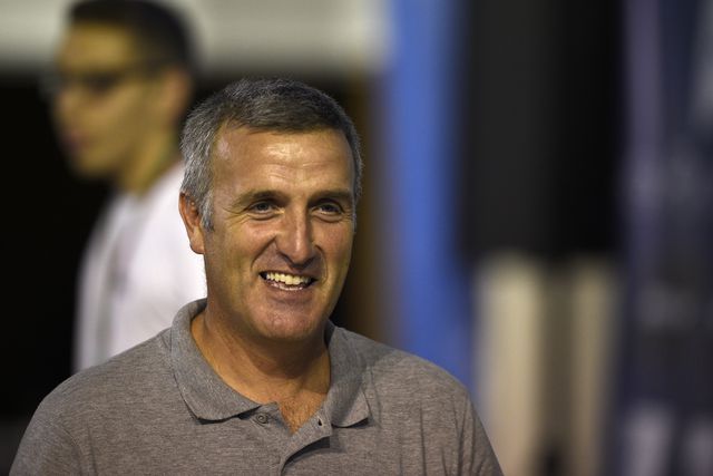 «O Benfica era a minha cadeira de sonho, por isso a desilusão foi maior»