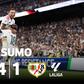 Mbappé brilha, Mourinho sorri e o Real voa em casa (resumo)
