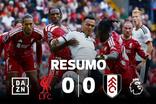 Liverpool volta a escorregar e só tem uma vitória em quatro jornadas (resumo)
